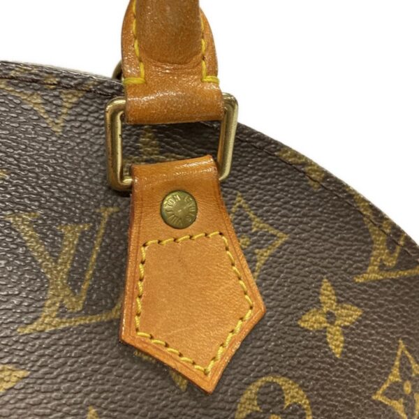 37533140 15 Louis Vuitton Ellipse PM Handbag Monogram Canvas