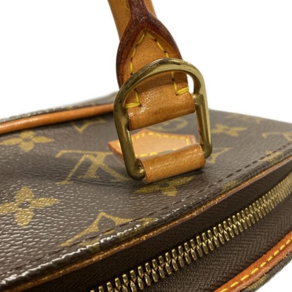 37533140 16 Louis Vuitton Ellipse PM Handbag Monogram Canvas