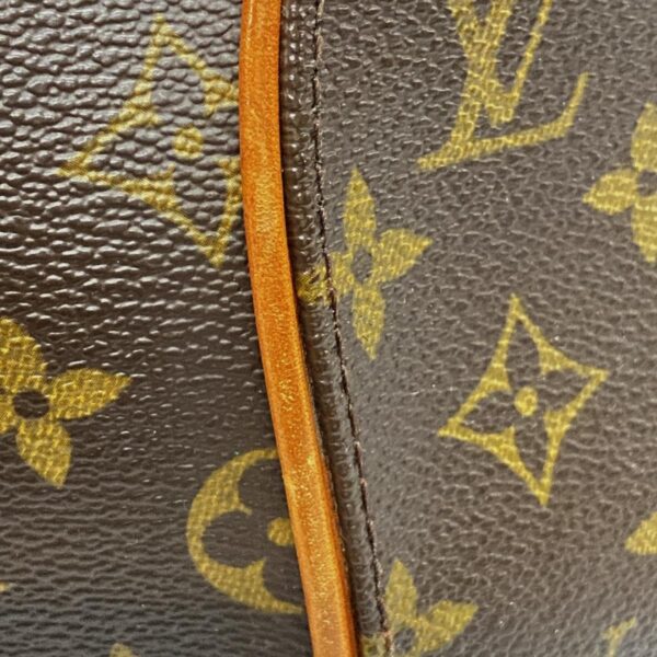 37533140 19 Louis Vuitton Ellipse PM Handbag Monogram Canvas