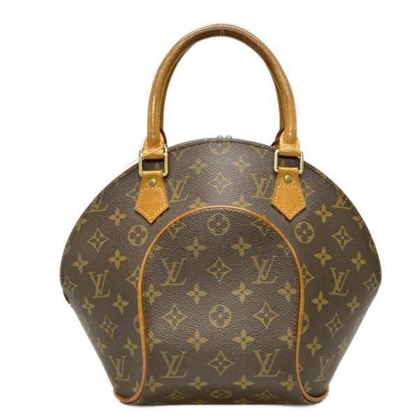 37533140 3 Louis Vuitton Ellipse PM Handbag Monogram Canvas