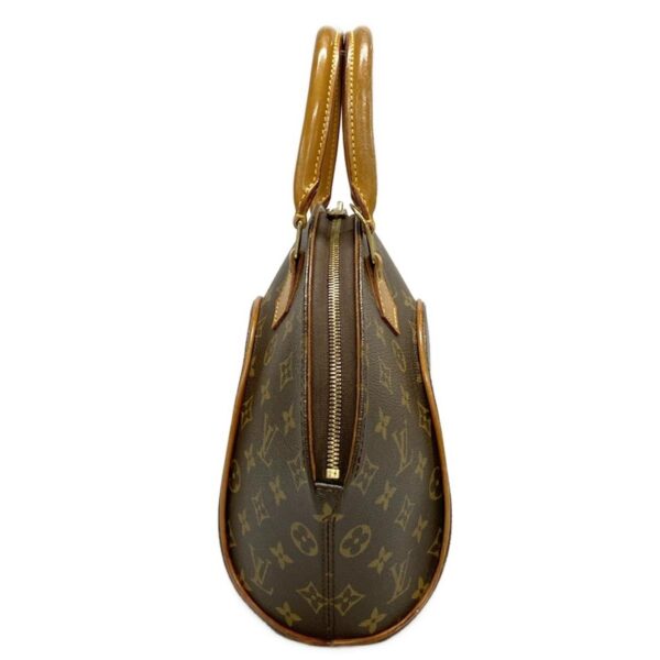 37533140 4 Louis Vuitton Ellipse PM Handbag Monogram Canvas