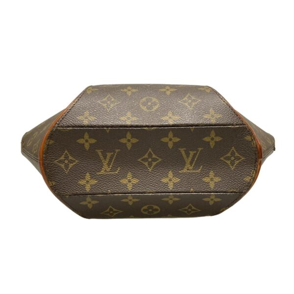 37533140 5 Louis Vuitton Ellipse PM Handbag Monogram Canvas