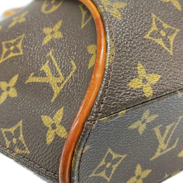 37533140 6 Louis Vuitton Ellipse PM Handbag Monogram Canvas