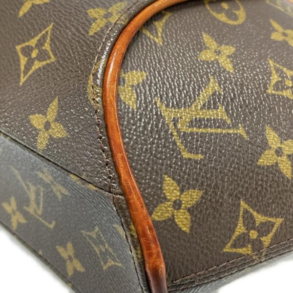 37533140 7 Louis Vuitton Ellipse PM Handbag Monogram Canvas