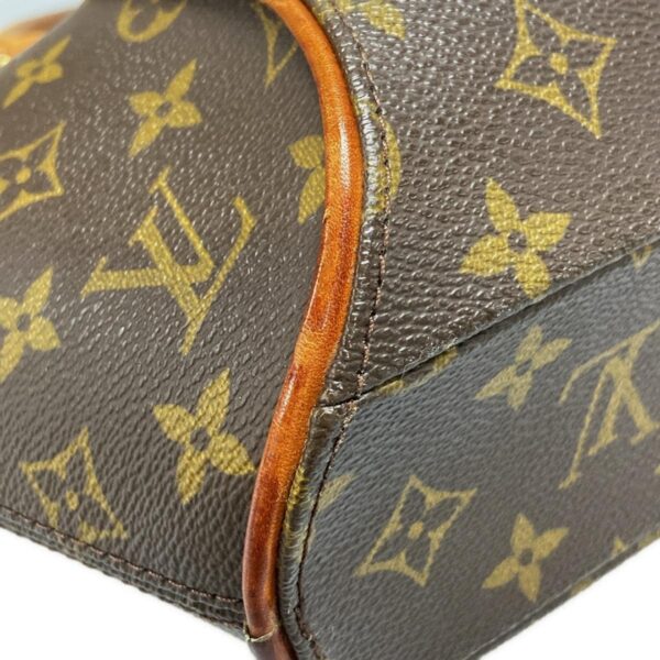 37533140 8 Louis Vuitton Ellipse PM Handbag Monogram Canvas