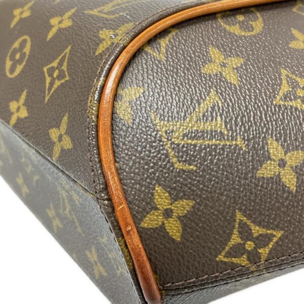 37533140 9 Louis Vuitton Ellipse PM Handbag Monogram Canvas