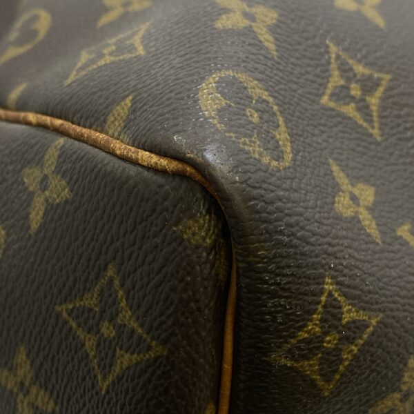 37590175 7 Louis Vuitton Keepall 50 Bag Monogram Canvas