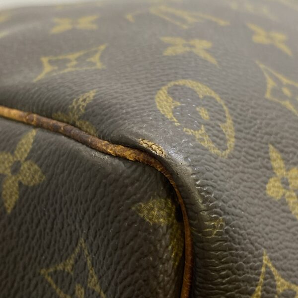 37590175 9 Louis Vuitton Keepall 50 Bag Monogram Canvas