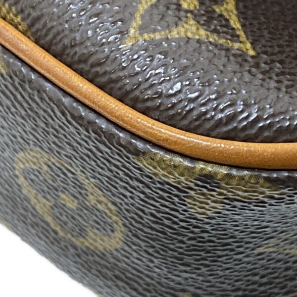 37597174 7 Louis Vuitton Pochette Ganju Shoulder Bag Monogram Canvas