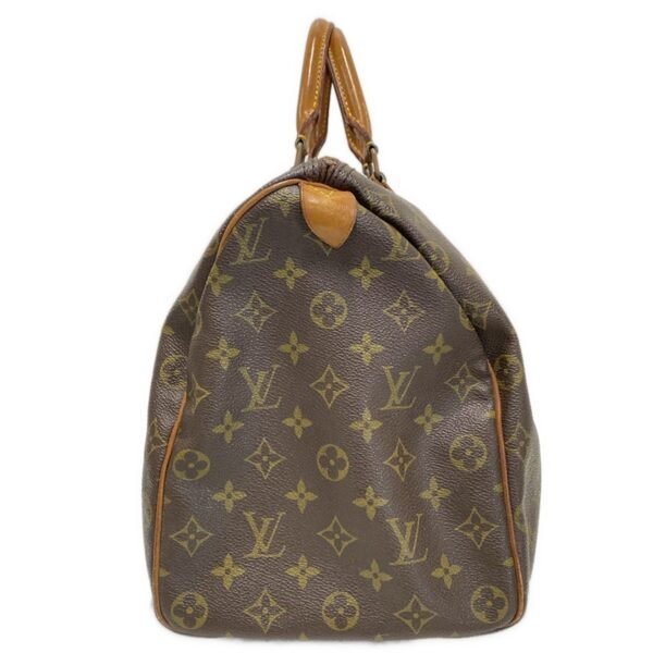 37601425 2 Louis Vuitton Speedy 40 Handbag Monogram Canvas