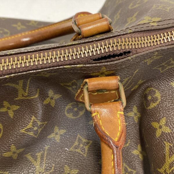 37601425 20 Louis Vuitton Speedy 40 Handbag Monogram Canvas