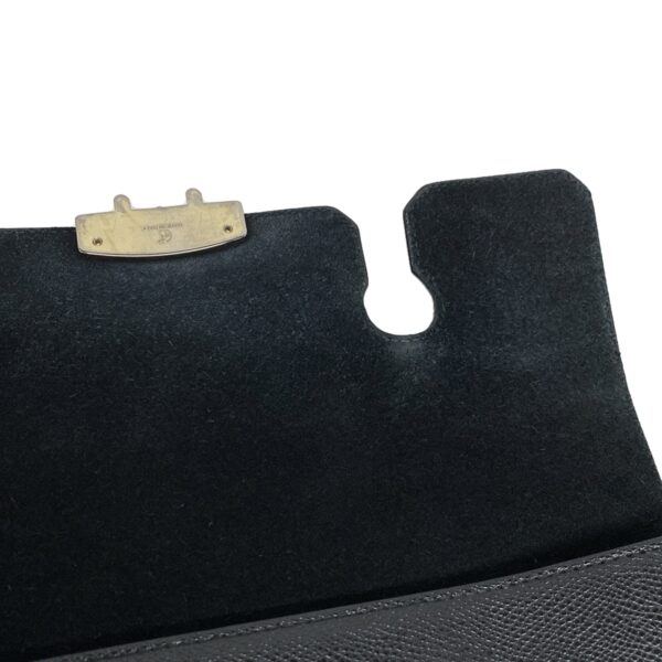 37601428 20 Furla Handbag Leather Black