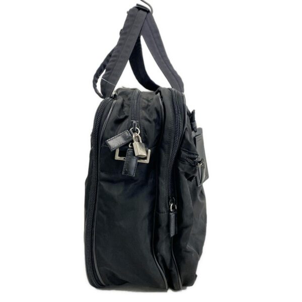 37602878 2 Prada Bag Black