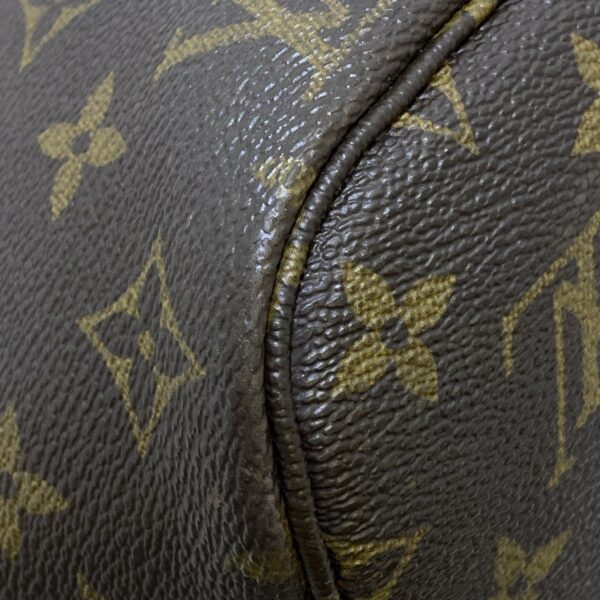 37606380 9 Louis Vuitton Neverfull MM Tote Bag Monogram Canvas