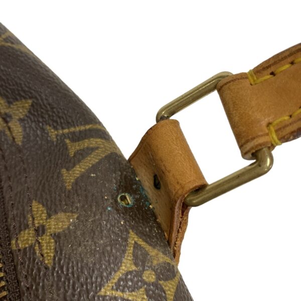 37626788 19 Louis Vuitton Speedy 40 Handbag Monogram Canvas