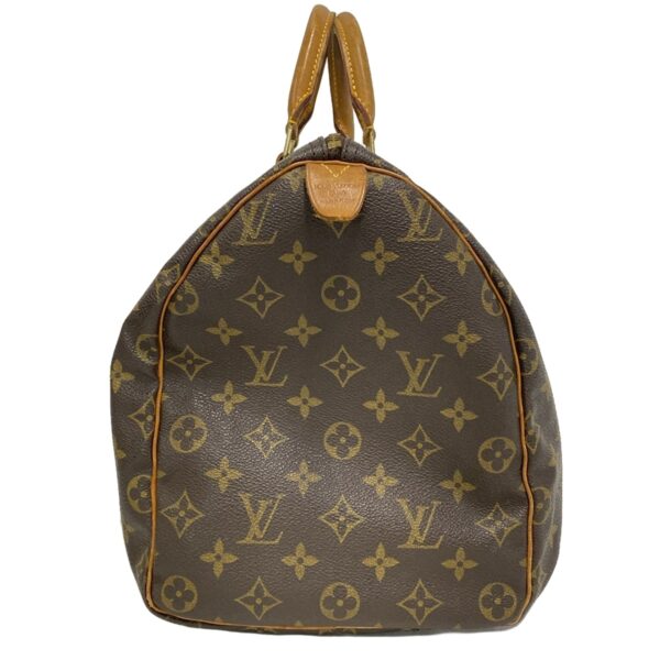 37626788 2 Louis Vuitton Speedy 40 Handbag Monogram Canvas