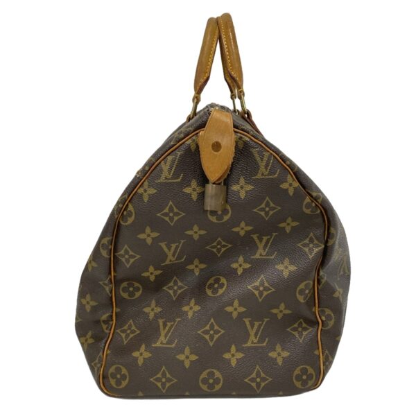 37626788 4 Louis Vuitton Speedy 40 Handbag Monogram Canvas