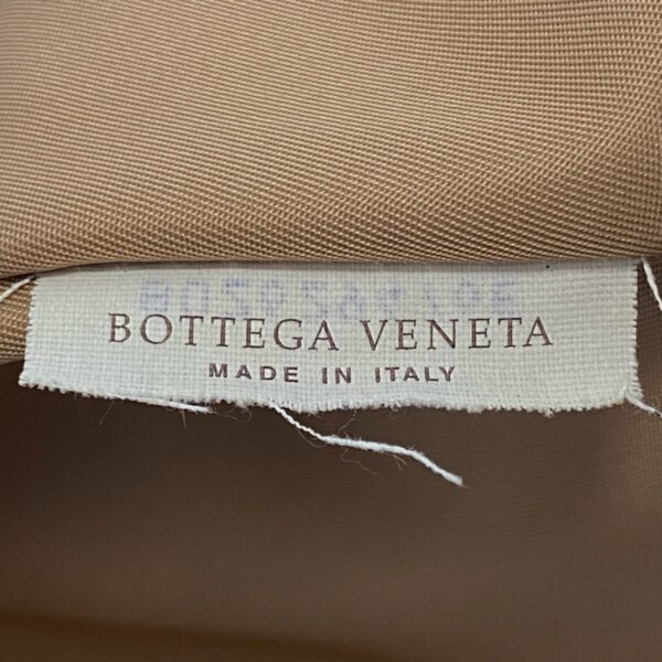 37627753 8 Bottega Veneta Intrecciolusion Tote Bag Leather Beige