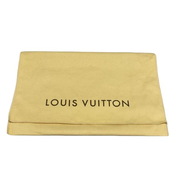 37635114 11 Louis Vuitton Messenger PM Bosfall Shoulder Bag Monogram Canvas