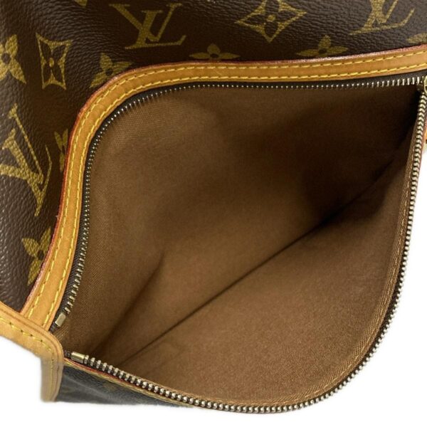 37635114 20 Louis Vuitton Messenger PM Bosfall Shoulder Bag Monogram Canvas