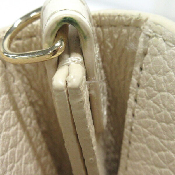 37674919 19 Furla Handbag Mini Bag Leather Ivory