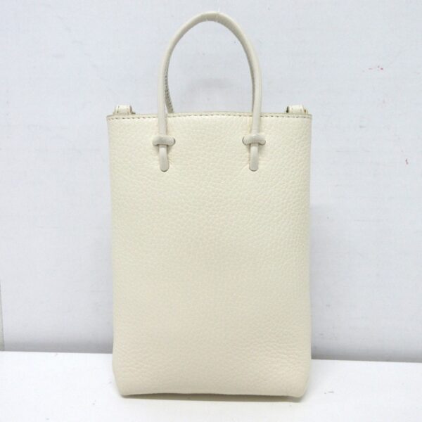 37674919 3 Furla Handbag Mini Bag Leather Ivory