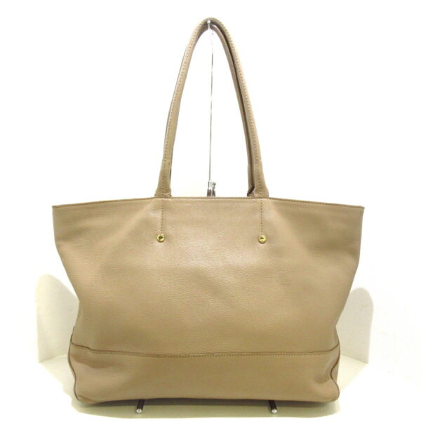 37675794 3 Furla Shoulder Bag Leather Beige