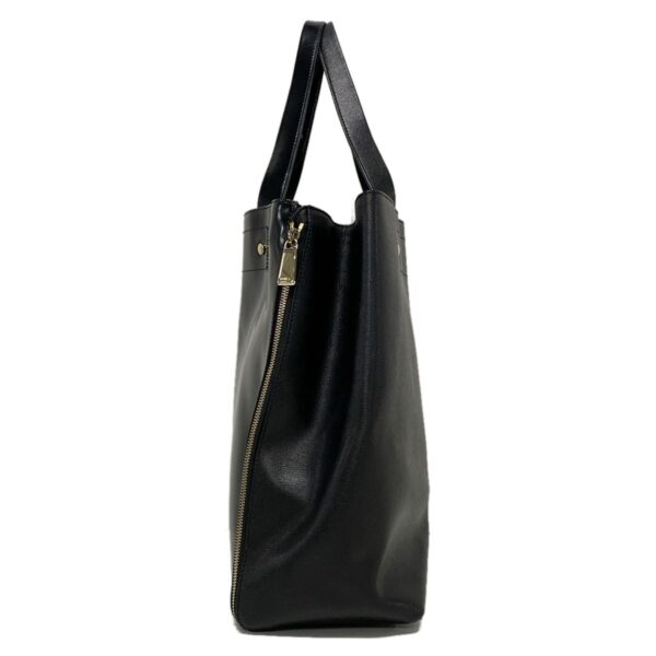 37678538 2 Furla Tote Bag Leather Black