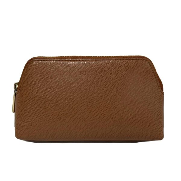 37679175 1 Furla Pouch Leather Brown