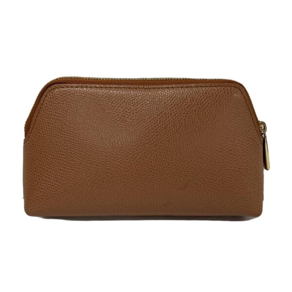 37679175 2 Furla Pouch Leather Brown