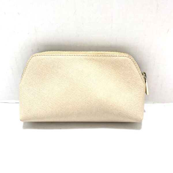 37709411 2 Furla Pouch Leather Beige