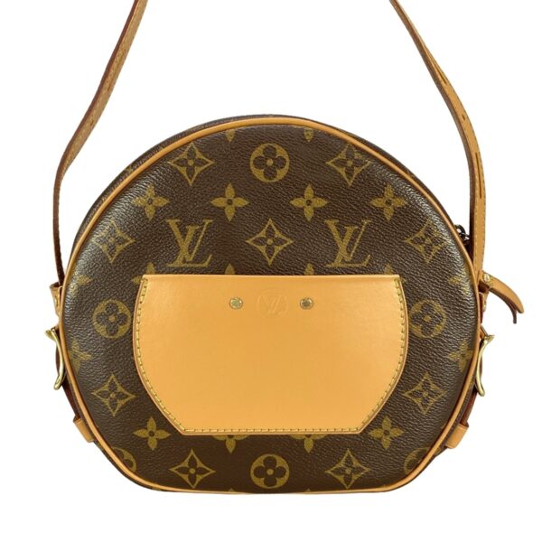 37790096 3 Louis Vuitton Boite Chapeau Souple Shoulder Bag