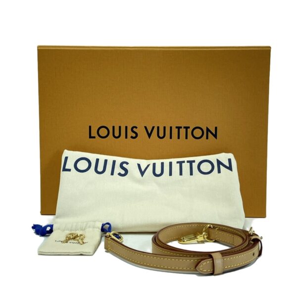 37790116 11 Louis Vuitton Boetie NM PM Handbag