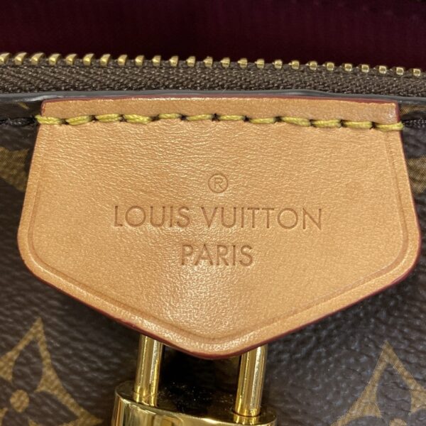 37790116 12 Louis Vuitton Boetie NM PM Handbag