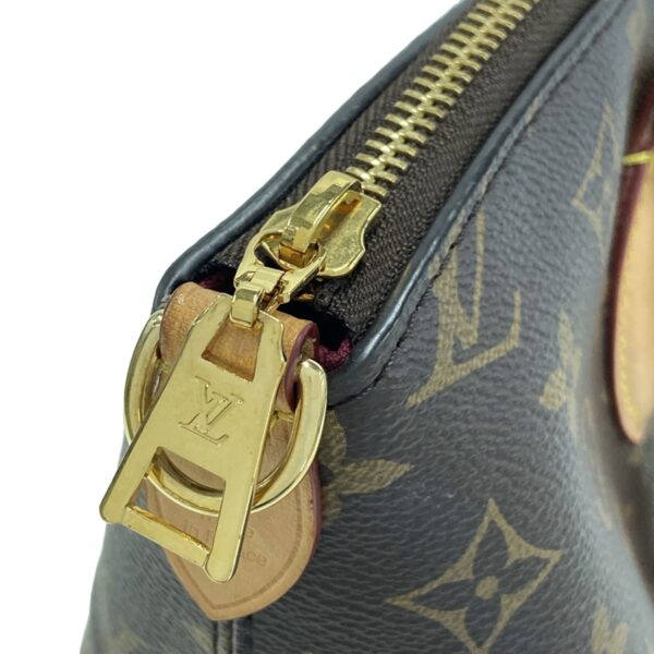 37790116 17 Louis Vuitton Boetie NM PM Handbag