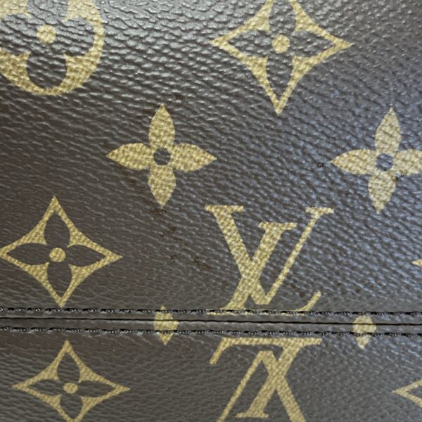 37790116 19 Louis Vuitton Boetie NM PM Handbag