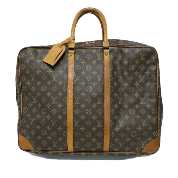 37790279 1 Louis Vuitton Sirius 50 Bag Monogram Canvas