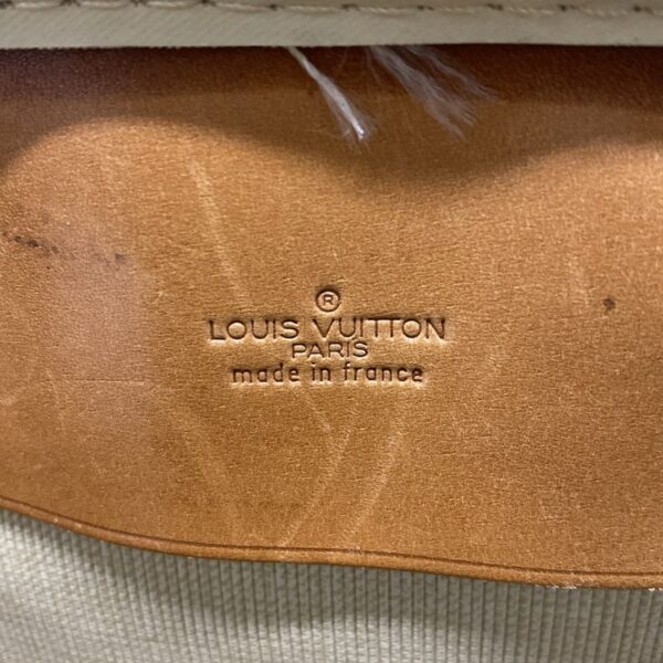 37790279 11 Louis Vuitton Sirius 50 Bag Monogram Canvas