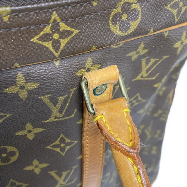 37790279 16 Louis Vuitton Sirius 50 Bag Monogram Canvas