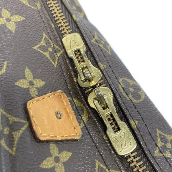 37790279 17 Louis Vuitton Sirius 50 Bag Monogram Canvas