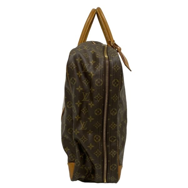 37790279 2 Louis Vuitton Sirius 50 Bag Monogram Canvas