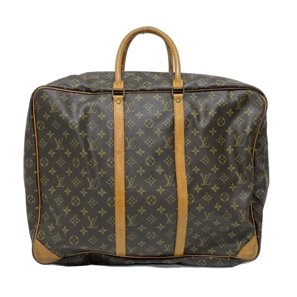 37790279 3 Louis Vuitton Sirius 50 Bag Monogram Canvas