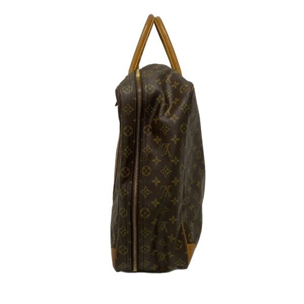 37790279 4 Louis Vuitton Sirius 50 Bag Monogram Canvas