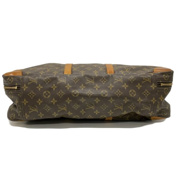 37790279 5 Louis Vuitton Sirius 50 Bag Monogram Canvas