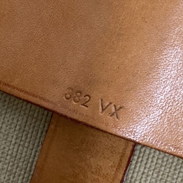 37790487 12 Louis Vuitton Sirius 45 Bag Monogram Canvas