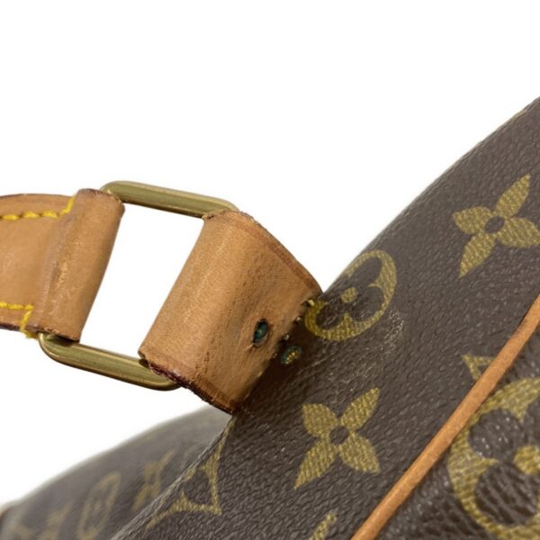 37790487 15 Louis Vuitton Sirius 45 Bag Monogram Canvas