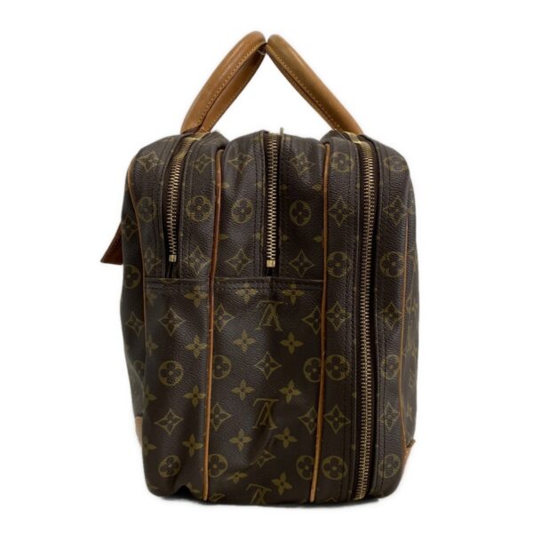 37790487 4 Louis Vuitton Sirius 45 Bag Monogram Canvas