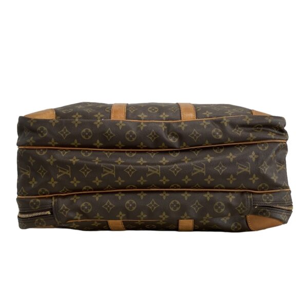 37790487 5 Louis Vuitton Sirius 45 Bag Monogram Canvas