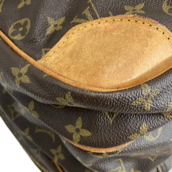 37790487 6 Louis Vuitton Sirius 45 Bag Monogram Canvas