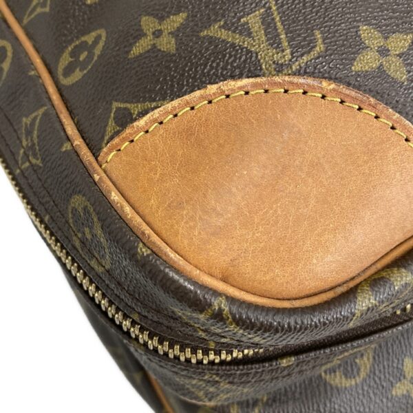 37790487 8 Louis Vuitton Sirius 45 Bag Monogram Canvas